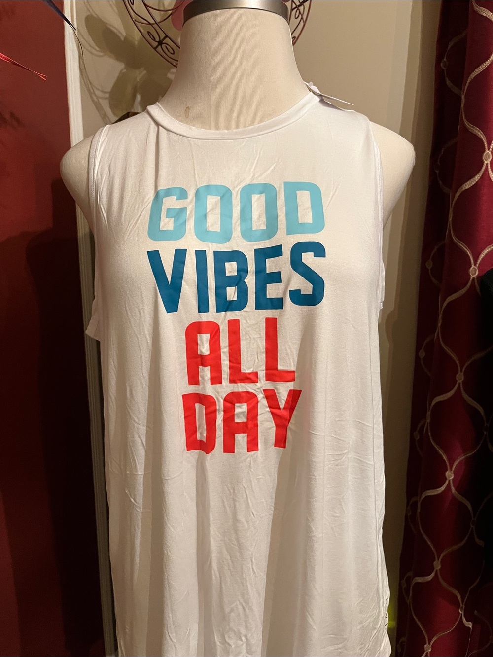 Livi active wear shirt